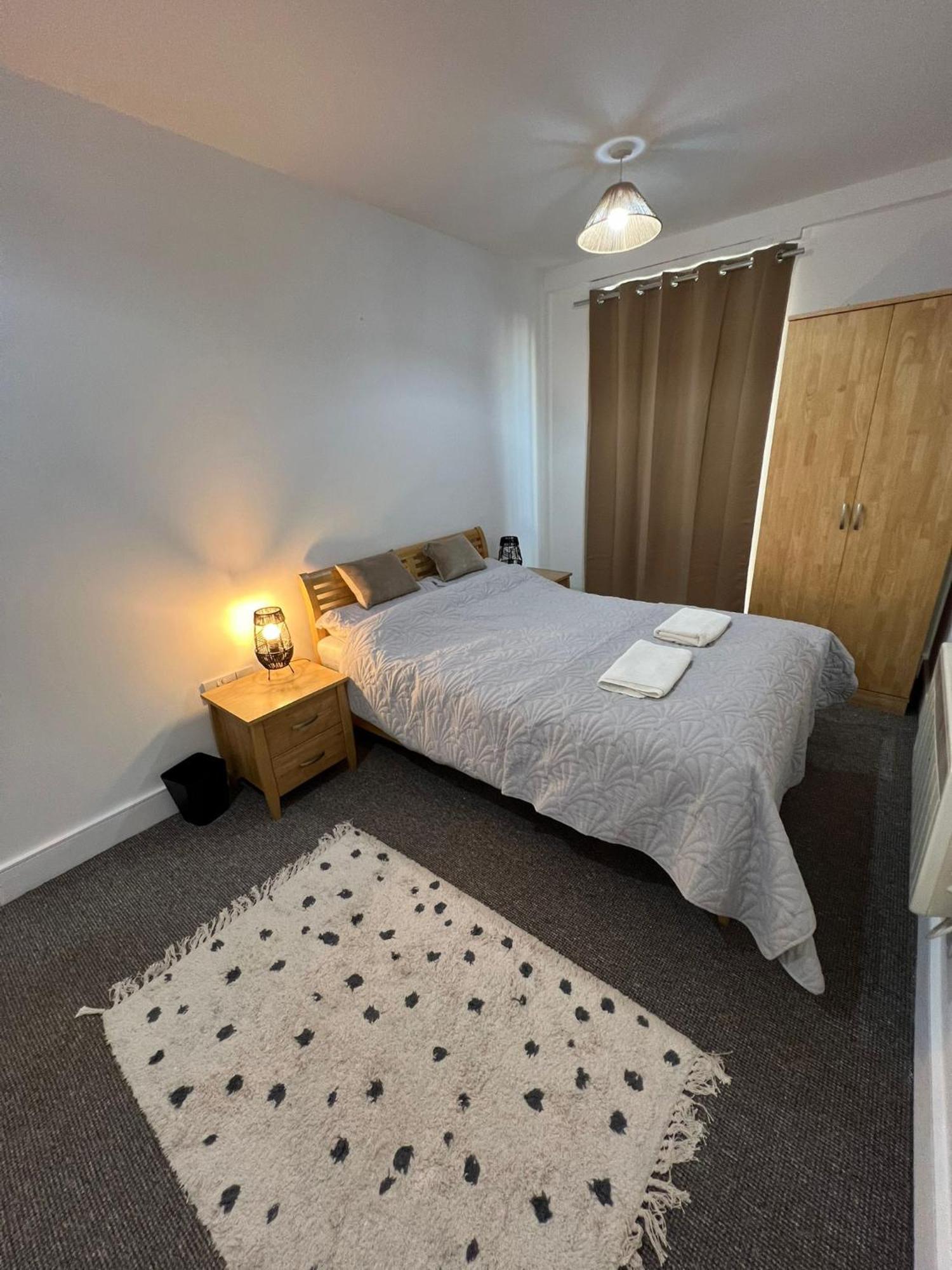 Pleasant Stay Apart Liverpool Dış mekan fotoğraf