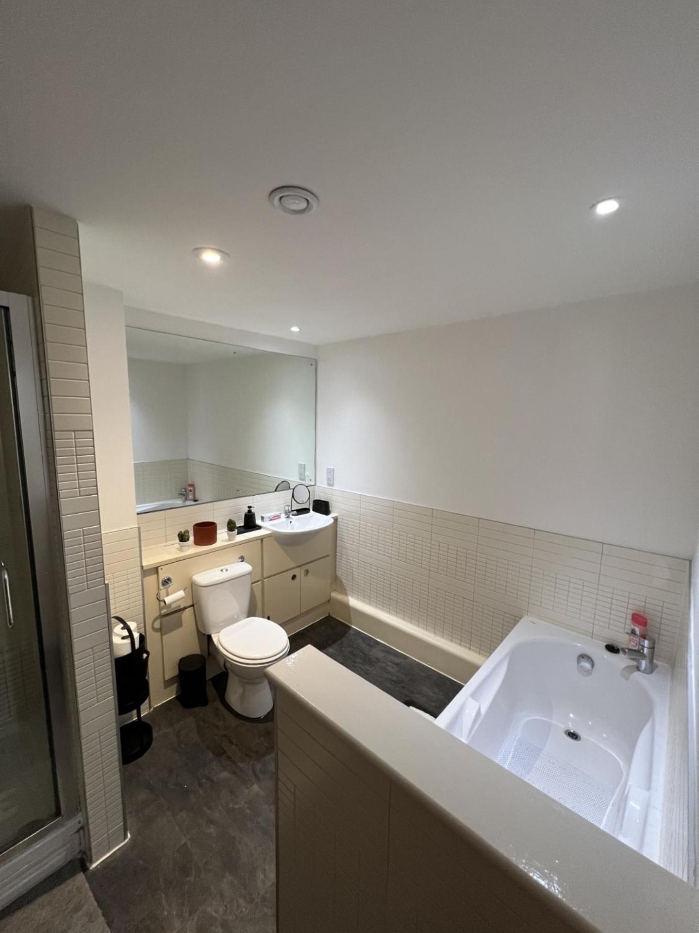 Pleasant Stay Apart Liverpool Dış mekan fotoğraf